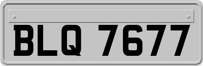 BLQ7677