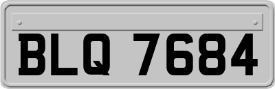 BLQ7684