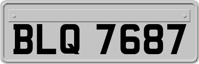 BLQ7687