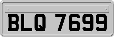 BLQ7699