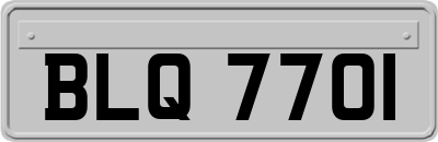 BLQ7701