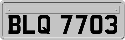 BLQ7703