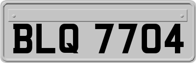 BLQ7704