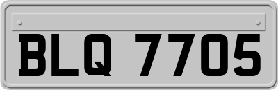 BLQ7705