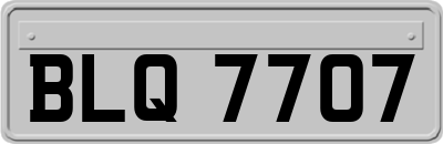 BLQ7707