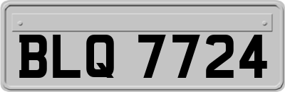BLQ7724