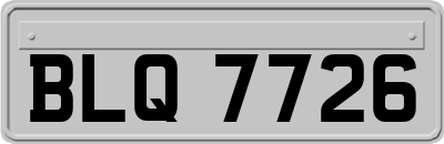 BLQ7726