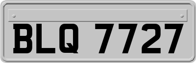 BLQ7727