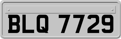 BLQ7729