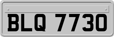 BLQ7730