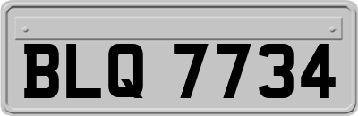 BLQ7734
