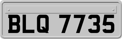 BLQ7735