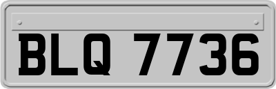 BLQ7736