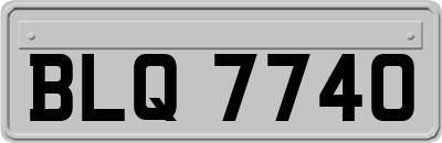BLQ7740