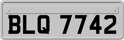 BLQ7742