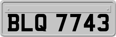 BLQ7743