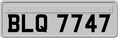 BLQ7747