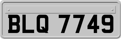 BLQ7749