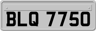 BLQ7750