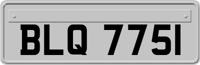 BLQ7751