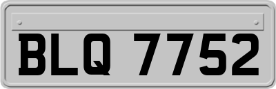 BLQ7752