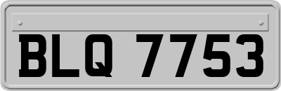 BLQ7753