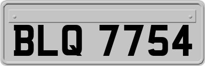 BLQ7754