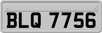BLQ7756