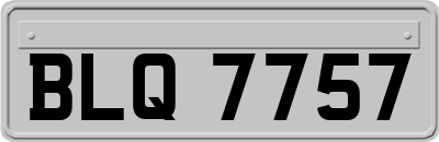 BLQ7757