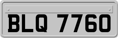 BLQ7760