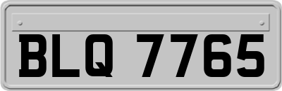 BLQ7765
