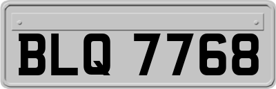 BLQ7768