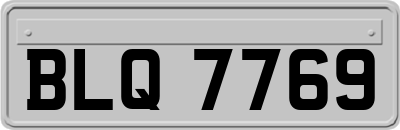 BLQ7769