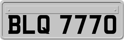 BLQ7770