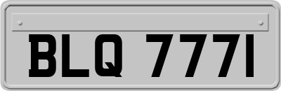 BLQ7771
