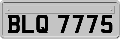 BLQ7775