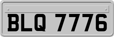 BLQ7776