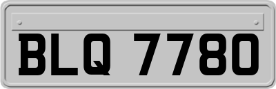 BLQ7780