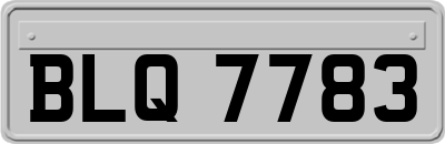 BLQ7783
