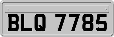 BLQ7785