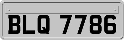 BLQ7786