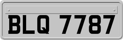 BLQ7787