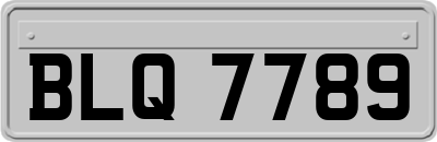 BLQ7789