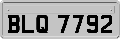 BLQ7792