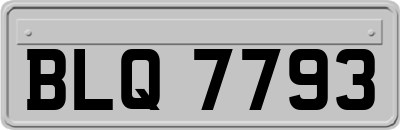 BLQ7793