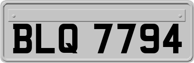 BLQ7794