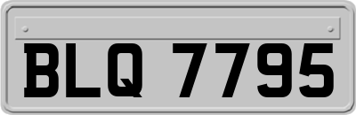 BLQ7795