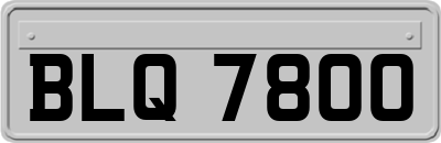 BLQ7800