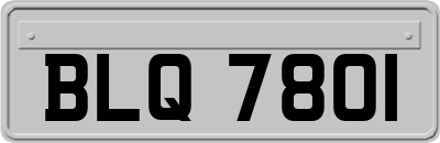 BLQ7801