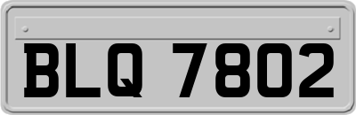 BLQ7802